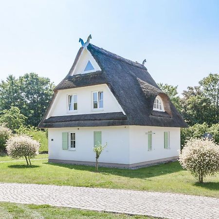 Ferienhaus Hanni Wittenbeck 外观 照片