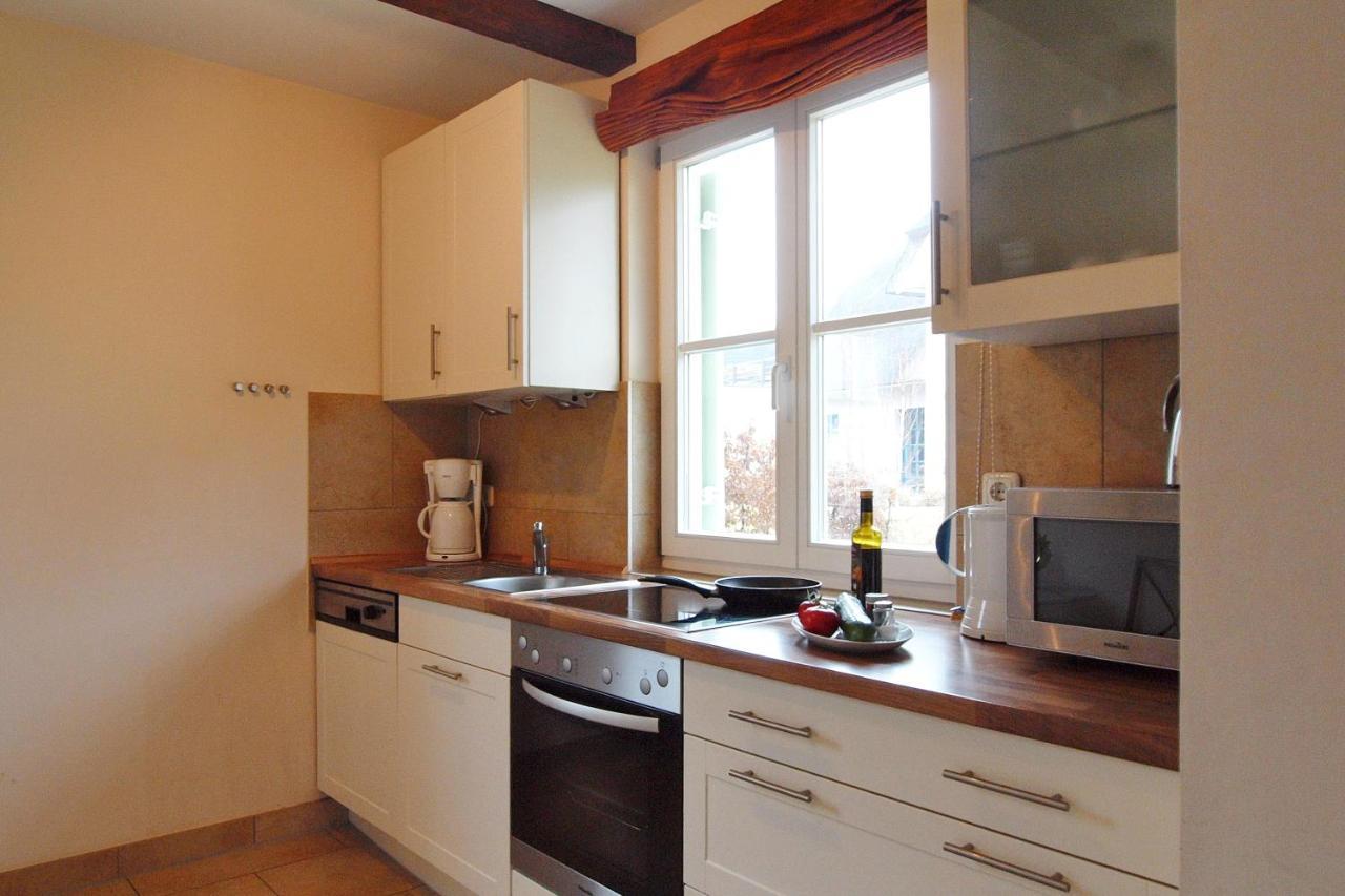 Ferienhaus Hanni Wittenbeck 外观 照片