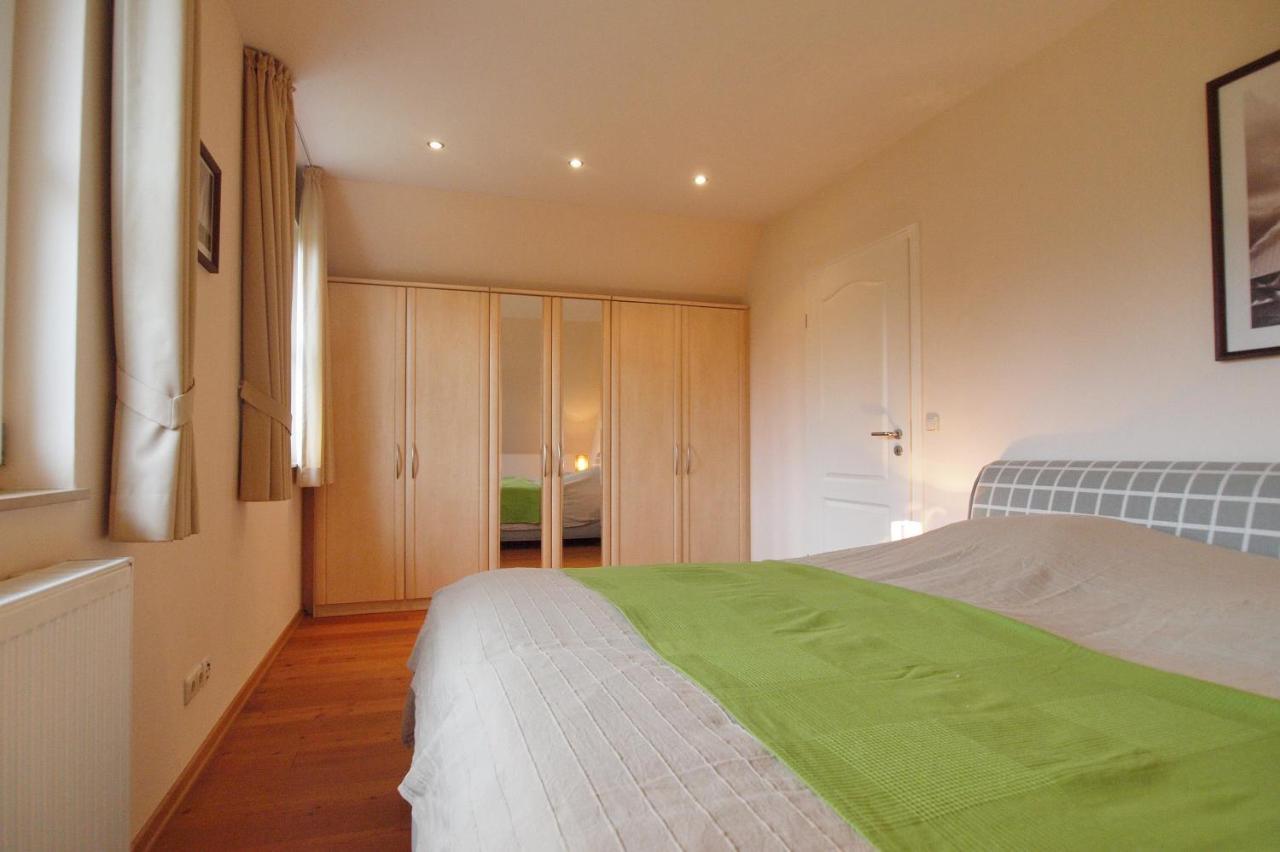 Ferienhaus Hanni Wittenbeck 外观 照片