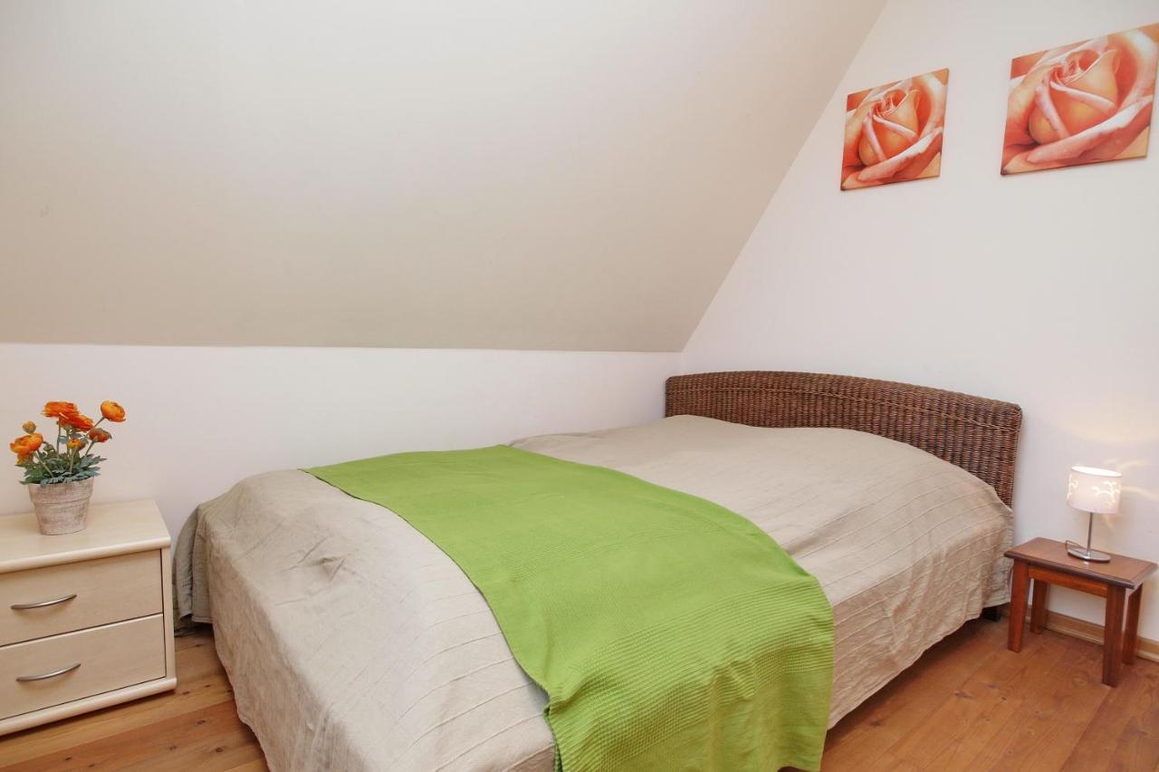 Ferienhaus Hanni Wittenbeck 外观 照片