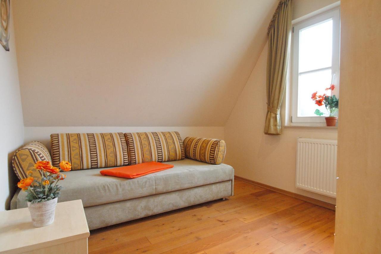 Ferienhaus Hanni Wittenbeck 外观 照片