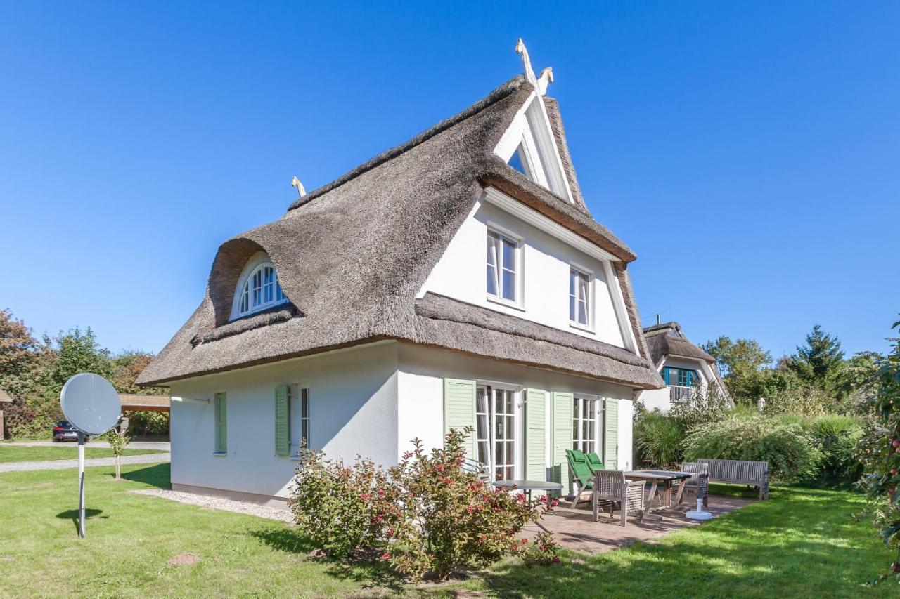 Ferienhaus Hanni Wittenbeck 外观 照片