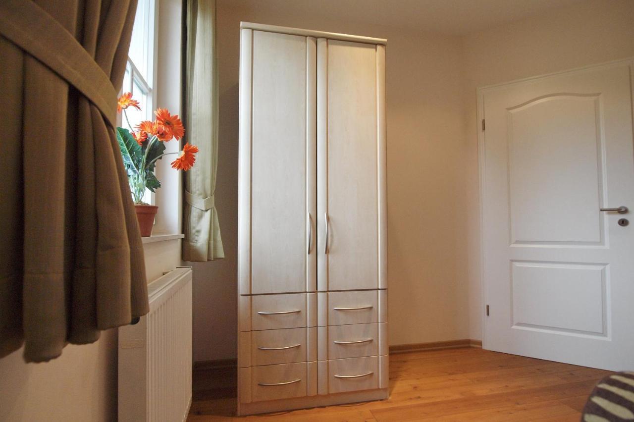 Ferienhaus Hanni Wittenbeck 外观 照片