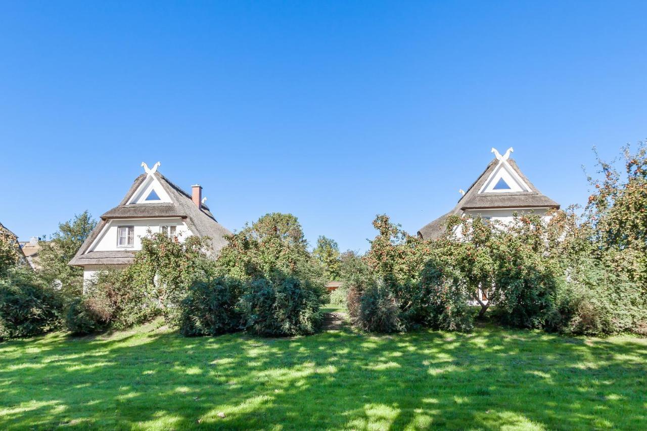 Ferienhaus Hanni Wittenbeck 外观 照片